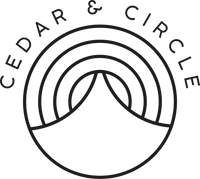 Cedar and Circle Bookstore